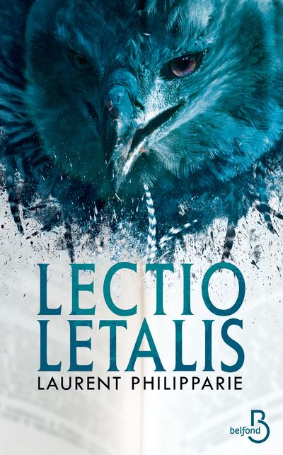 - LECTIO LETALIS - LECTIO LETALIS